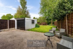 Crompton Way, Bolton, BL2