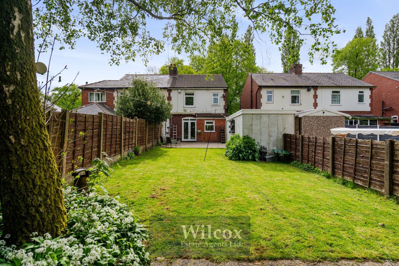 Crompton Way, Bolton, BL2