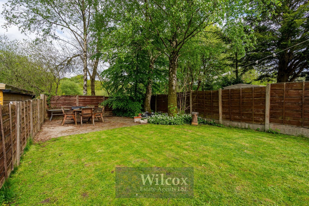 Crompton Way, Bolton, BL2