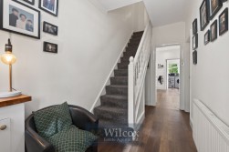 Crompton Way, Bolton, BL2