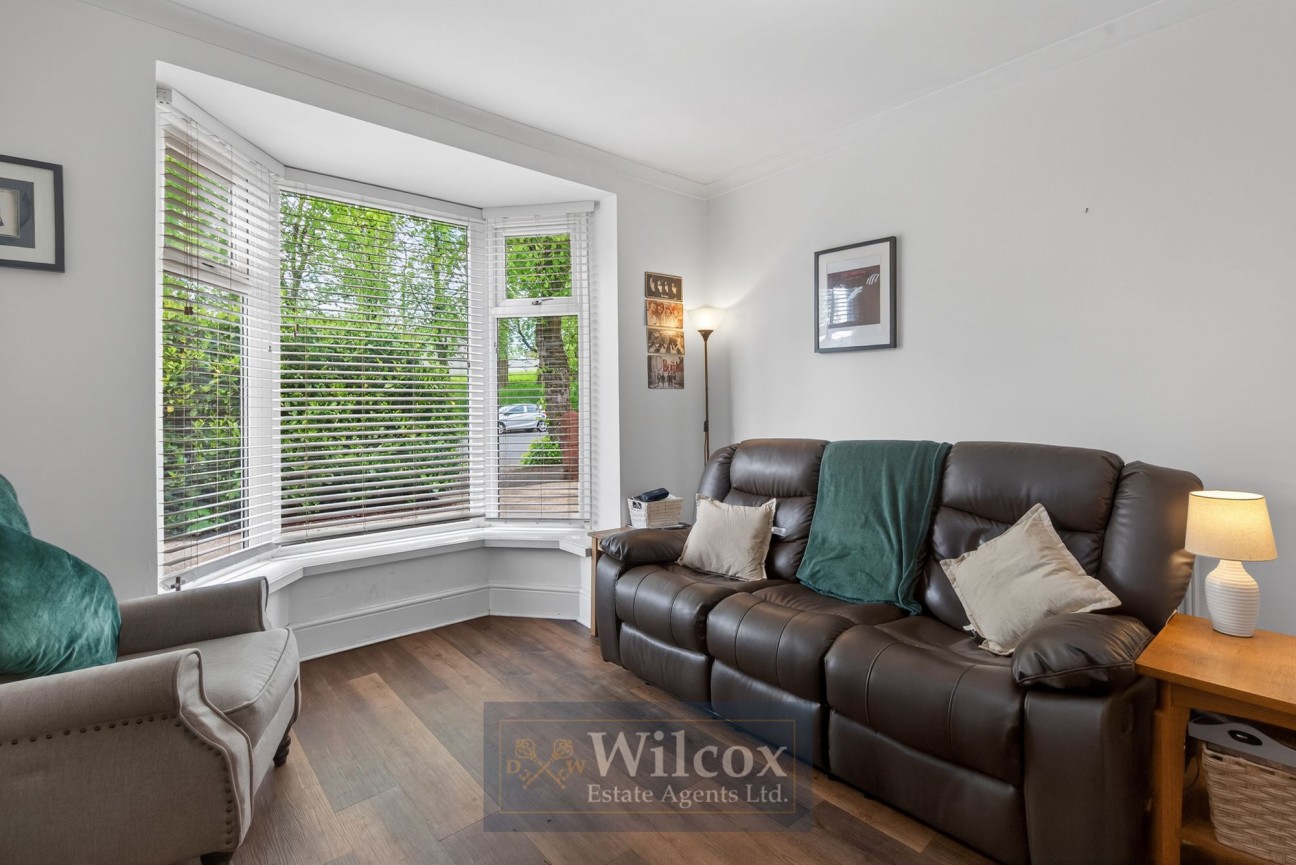 Crompton Way, Bolton, BL2
