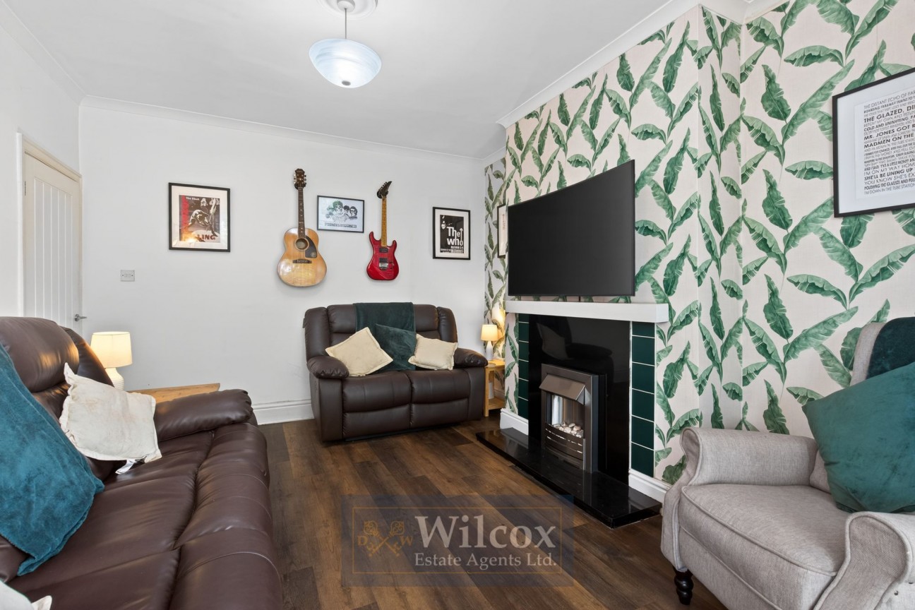 Crompton Way, Bolton, BL2