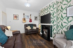 Crompton Way, Bolton, BL2