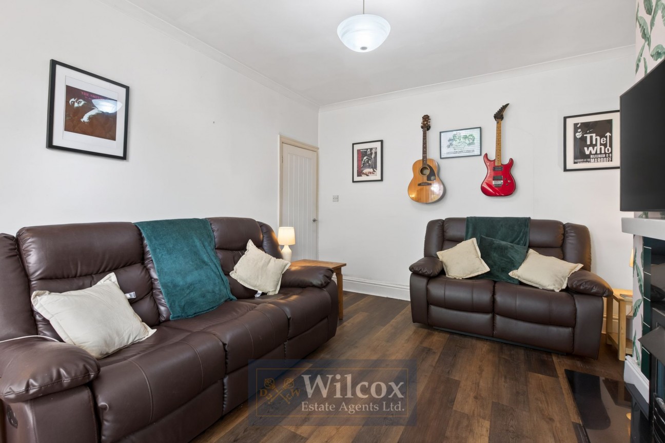 Crompton Way, Bolton, BL2