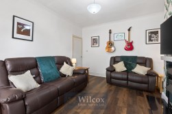 Crompton Way, Bolton, BL2