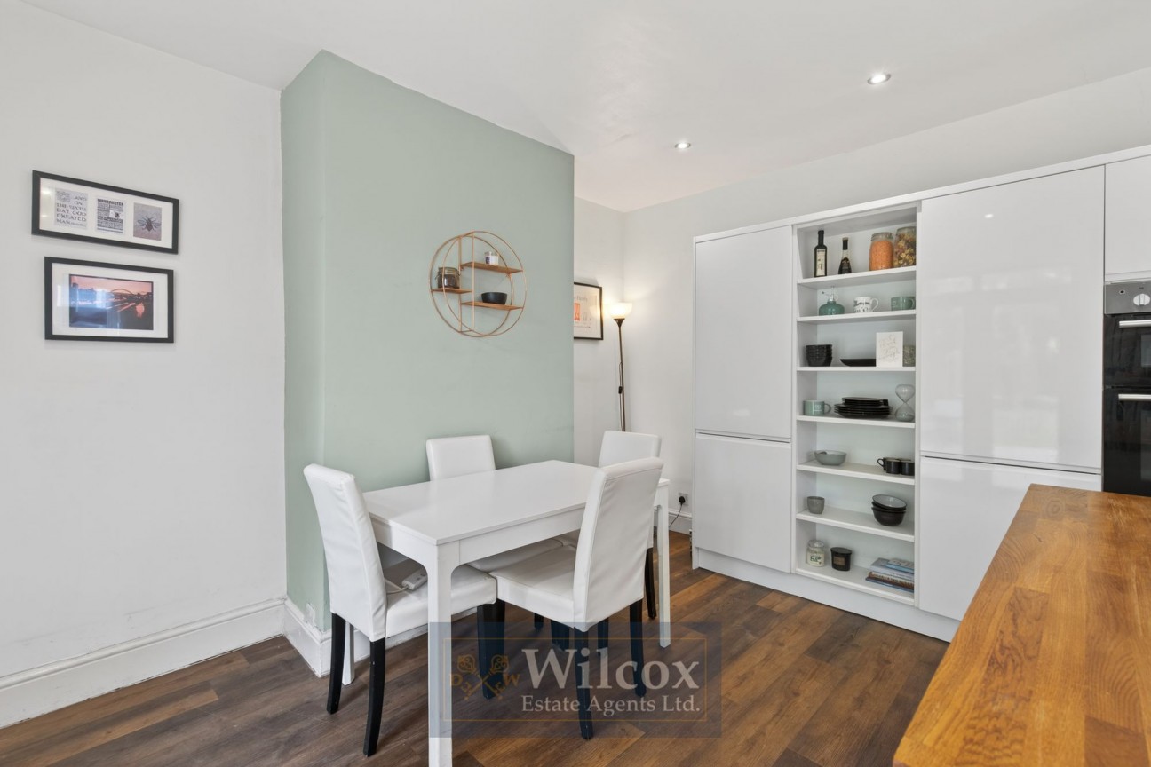 Crompton Way, Bolton, BL2