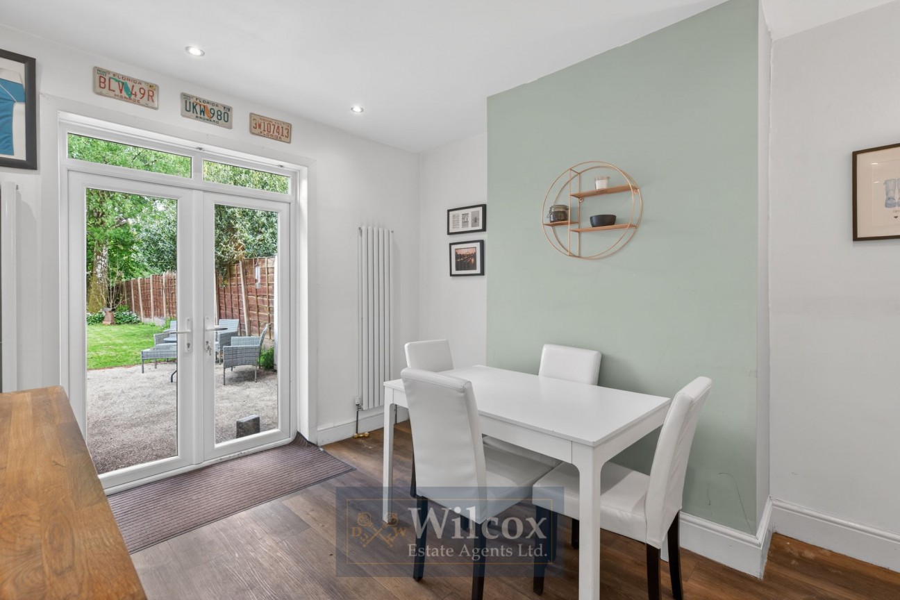Crompton Way, Bolton, BL2