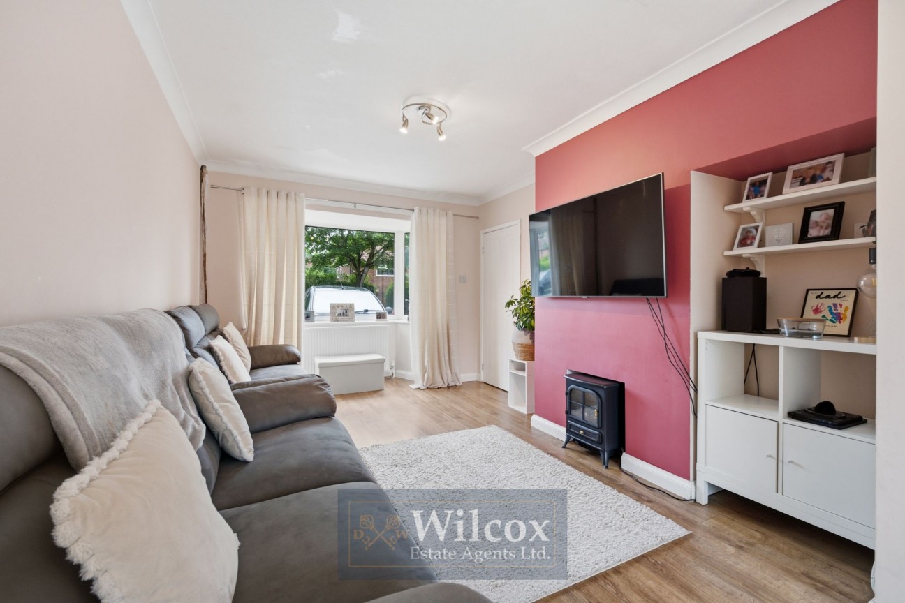 Crossdale Road, Bolton, BL2