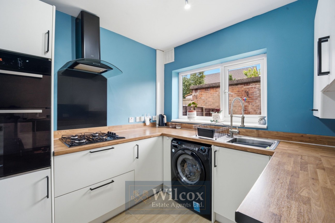Crossdale Road, Bolton, BL2