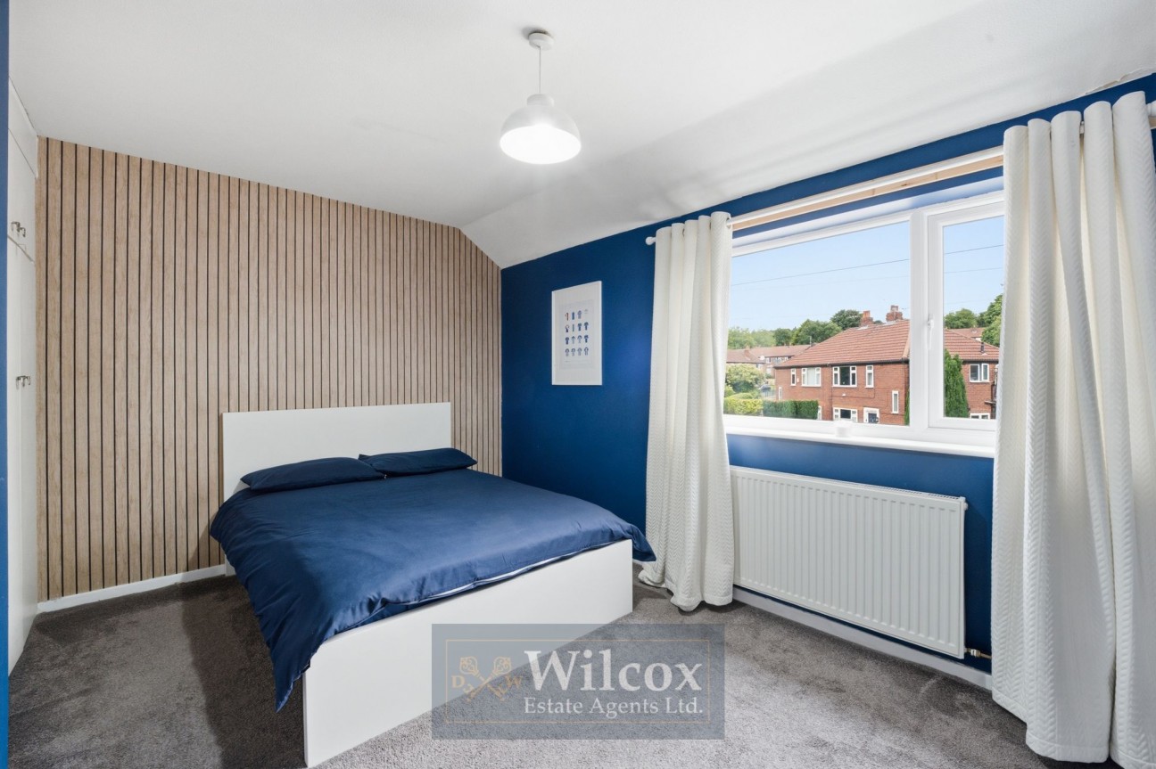 Crossdale Road, Bolton, BL2