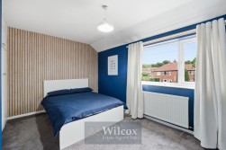 Crossdale Road, Bolton, BL2