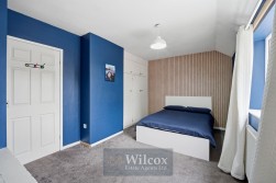 Crossdale Road, Bolton, BL2