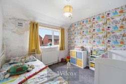 Crossdale Road, Bolton, BL2
