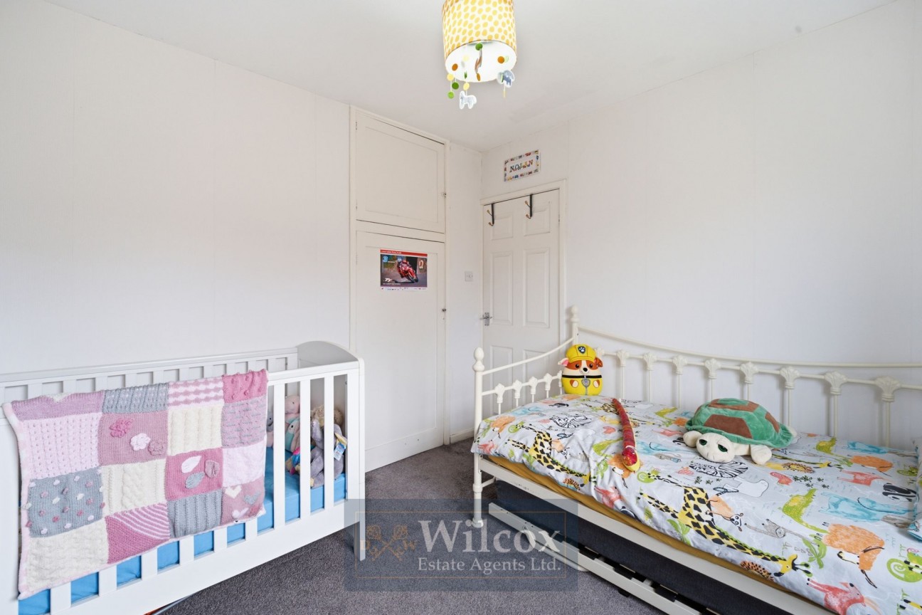 Crossdale Road, Bolton, BL2
