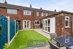 Crossdale Road, Bolton, BL2