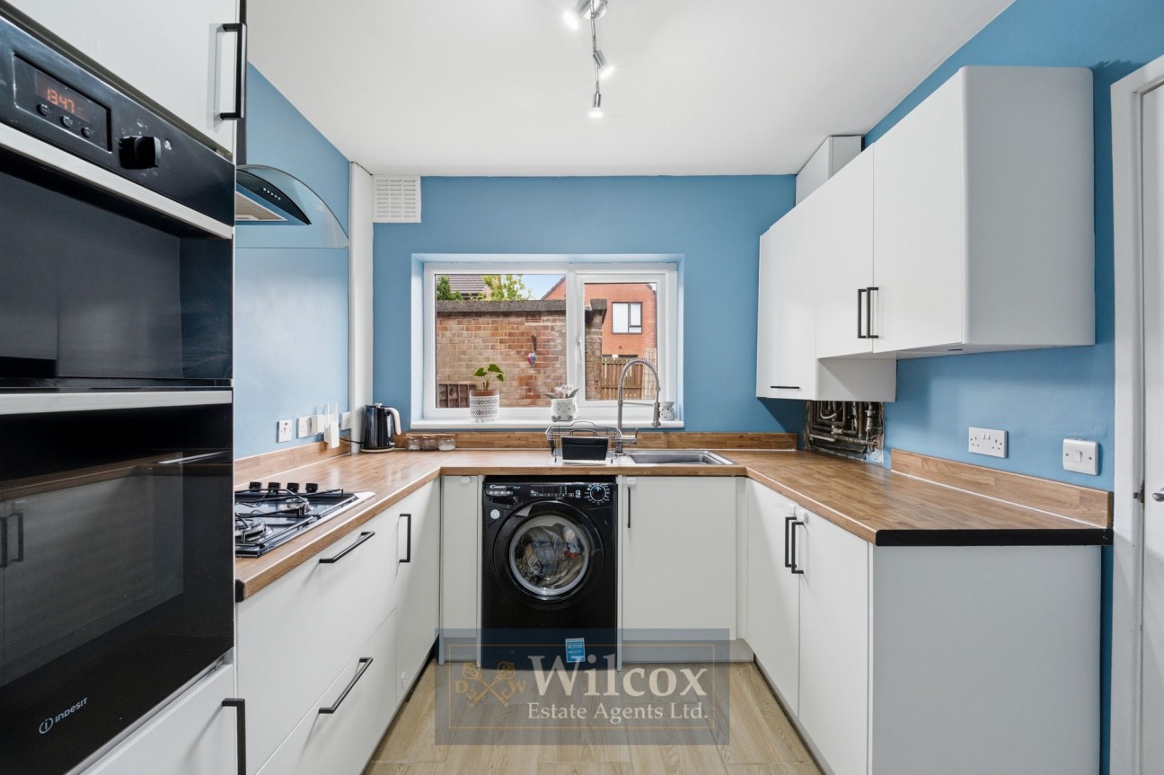 Crossdale Road, Bolton, BL2