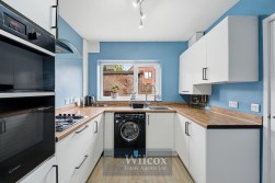 Crossdale Road, Bolton, BL2