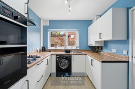 Crossdale Road, Bolton, BL2