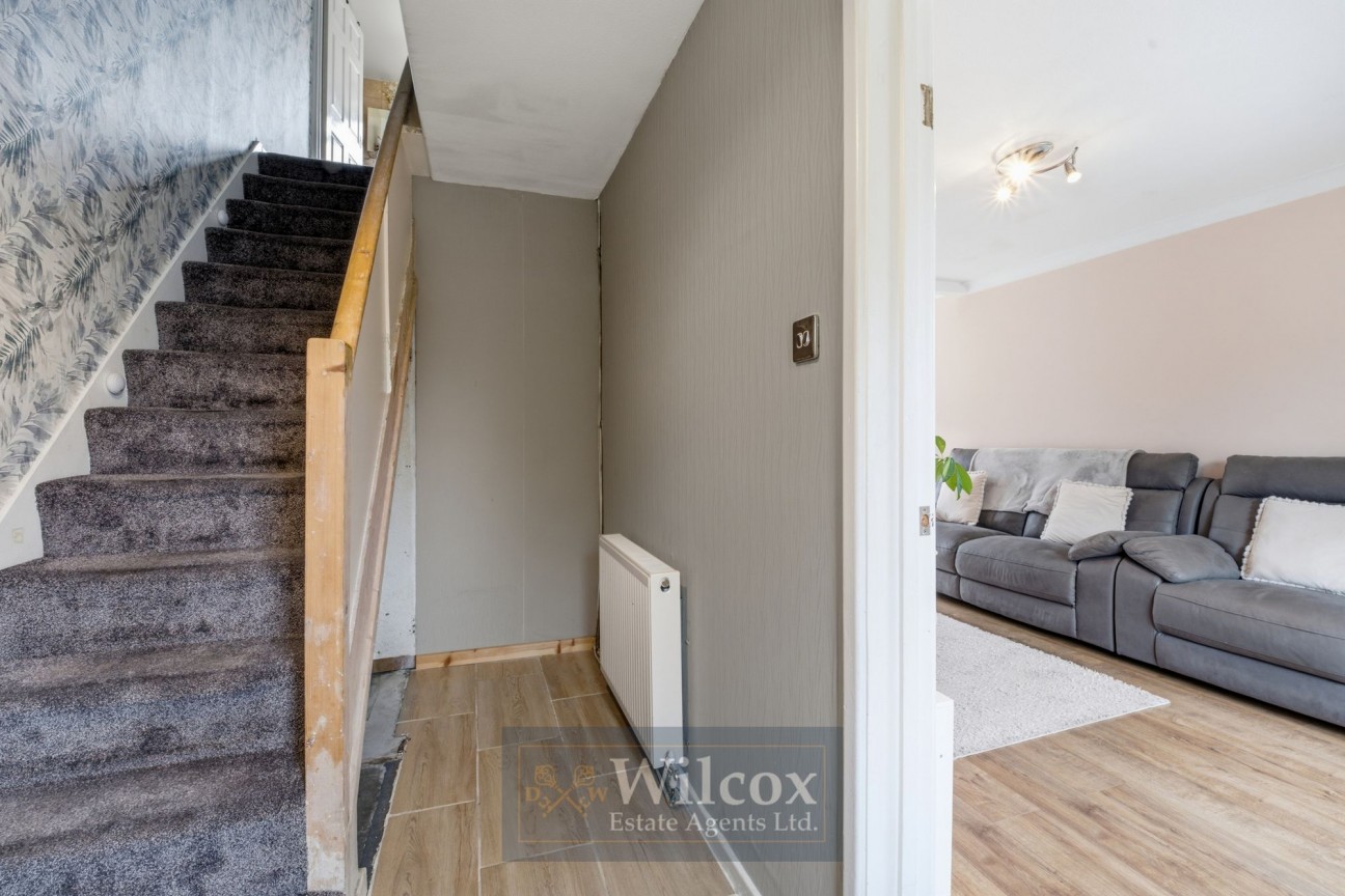 Crossdale Road, Bolton, BL2