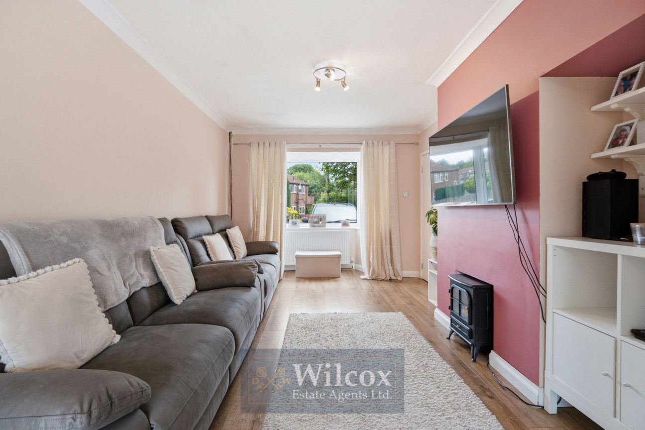 Crossdale Road, Bolton, BL2