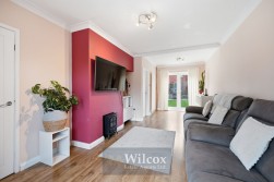 Crossdale Road, Bolton, BL2