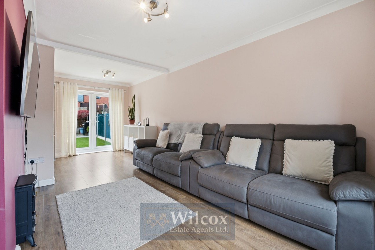 Crossdale Road, Bolton, BL2