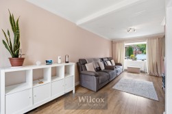 Crossdale Road, Bolton, BL2
