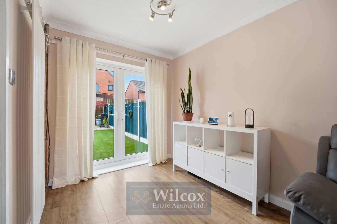 Crossdale Road, Bolton, BL2