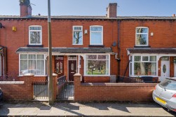 Tonge Park Avenue, Bolton, BL2