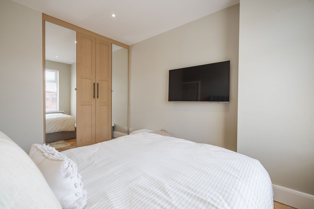 Tonge Park Avenue, Bolton, BL2