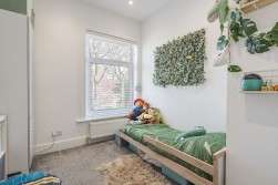 Tonge Park Avenue, Bolton, BL2