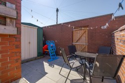 Tonge Park Avenue, Bolton, BL2