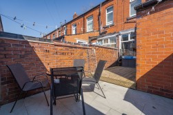 Tonge Park Avenue, Bolton, BL2