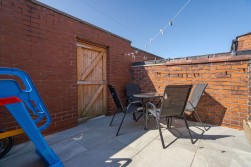 Tonge Park Avenue, Bolton, BL2