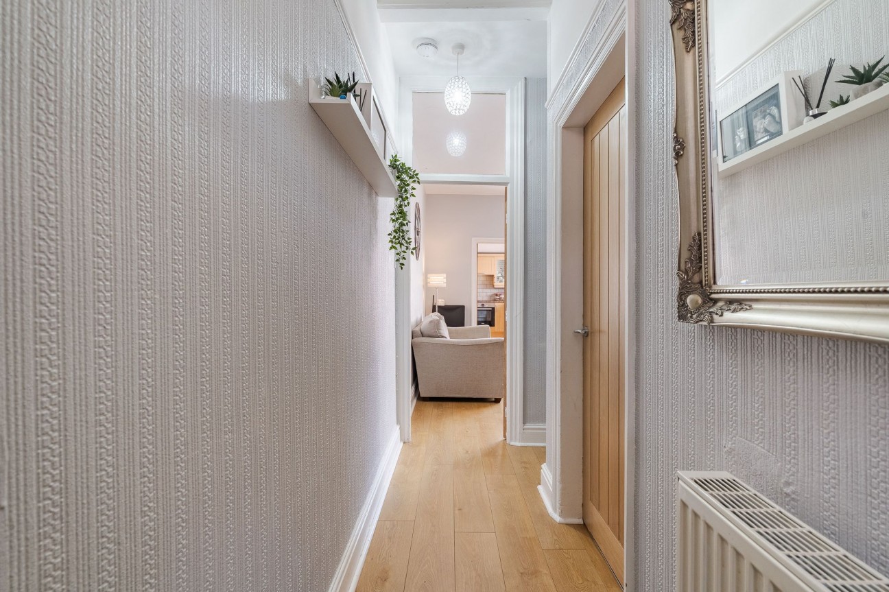 Tonge Park Avenue, Bolton, BL2