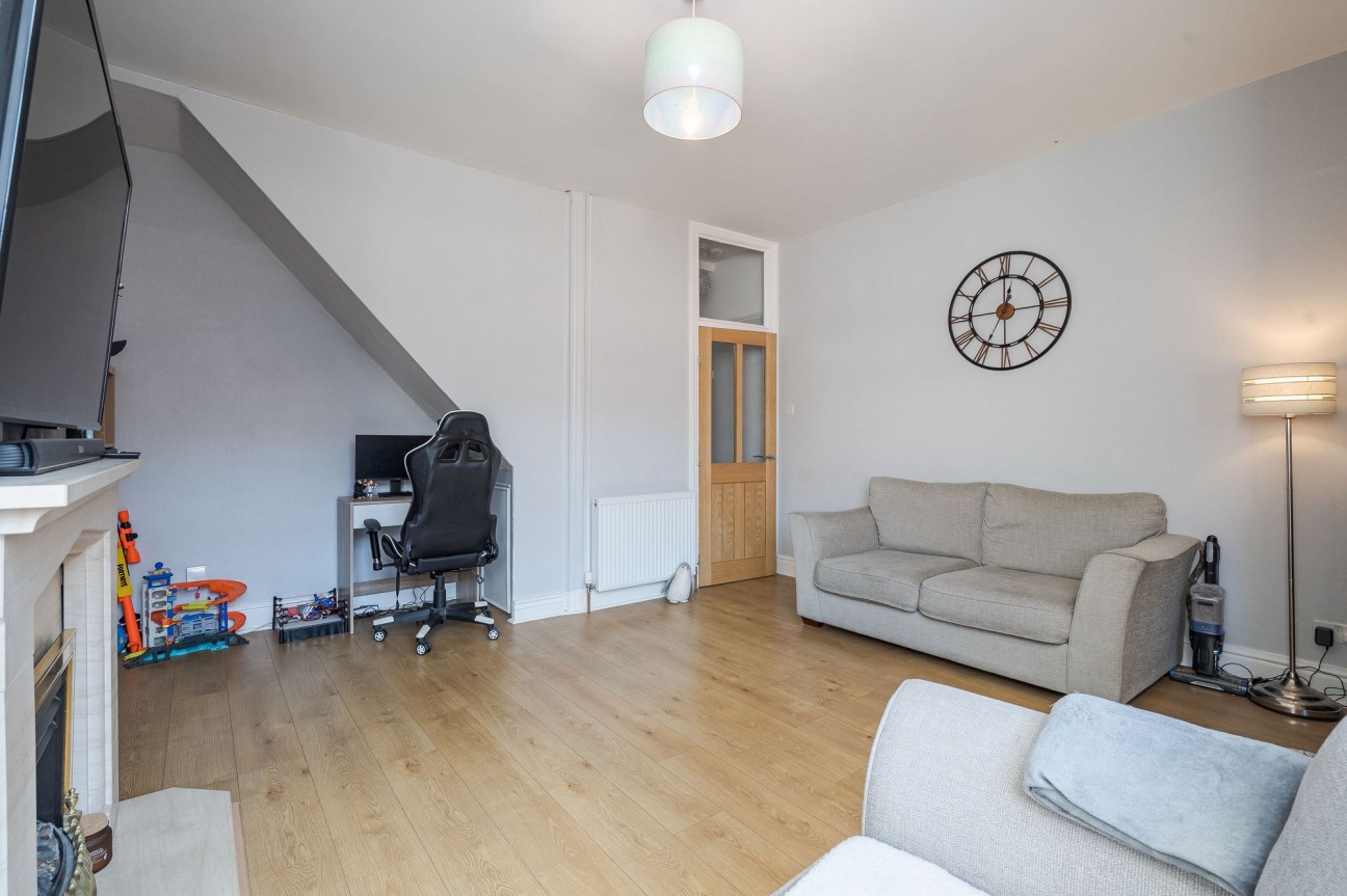 Tonge Park Avenue, Bolton, BL2