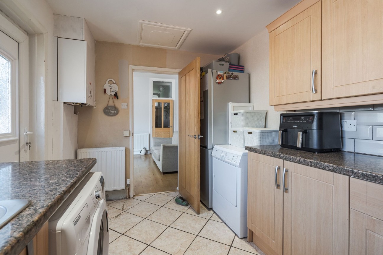 Tonge Park Avenue, Bolton, BL2