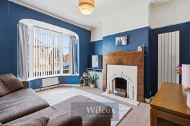 Booth Road, Little Lever, BL3