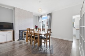 Booth Road, Little Lever, BL3
