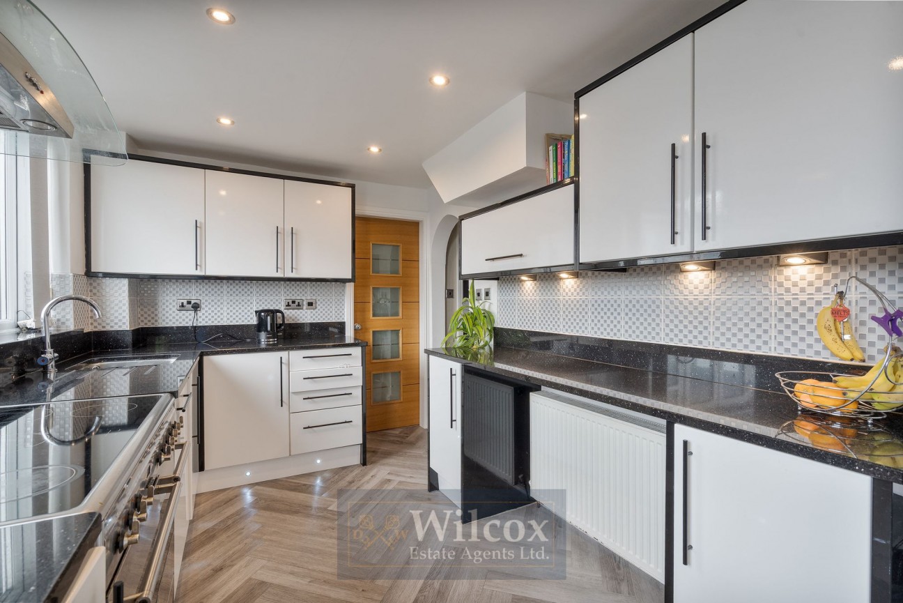 Kilbride Avenue, Bolton, BL2