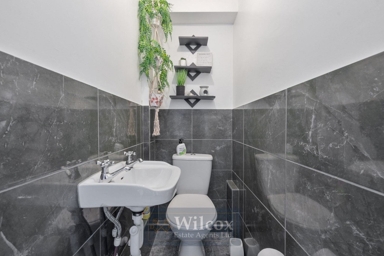 Kilbride Avenue, Bolton, BL2