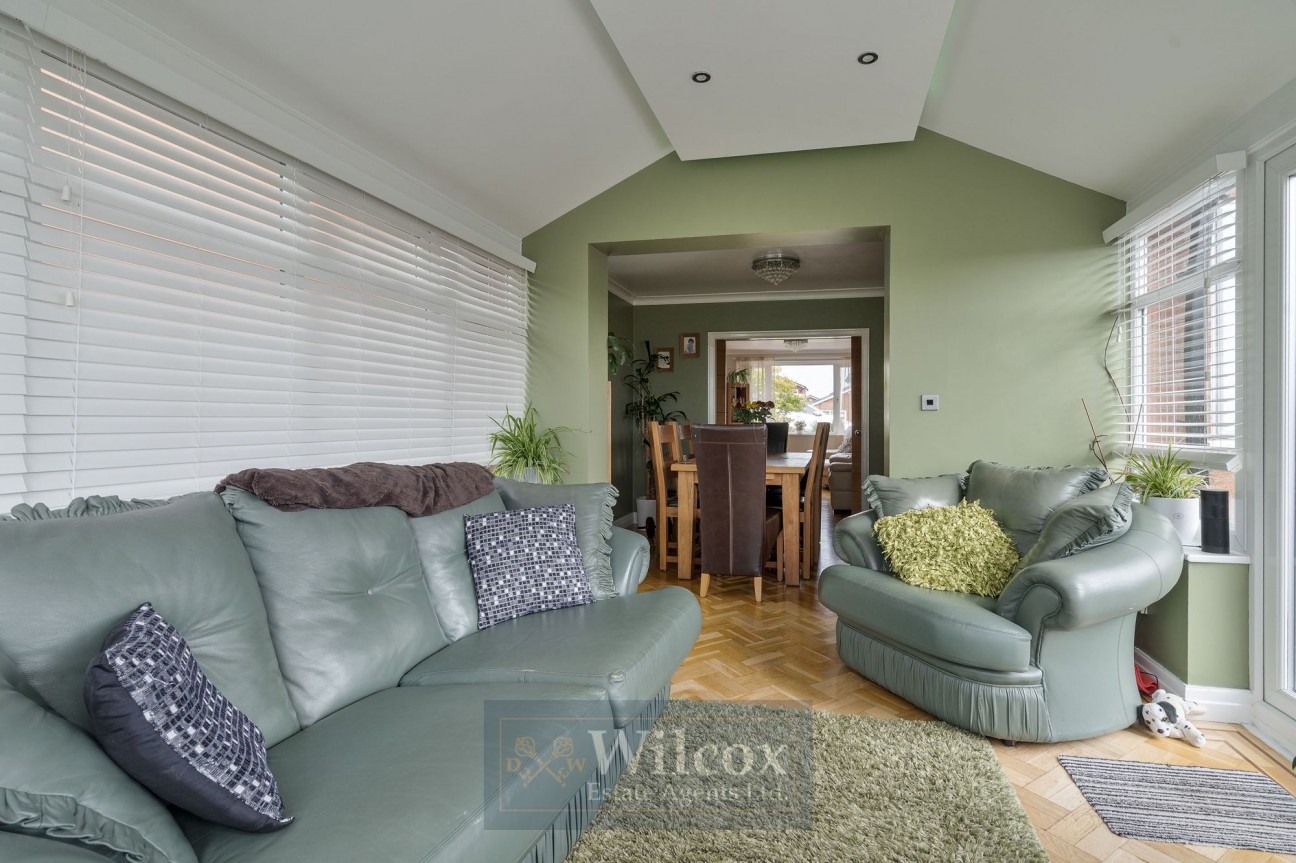 Kilbride Avenue, Bolton, BL2