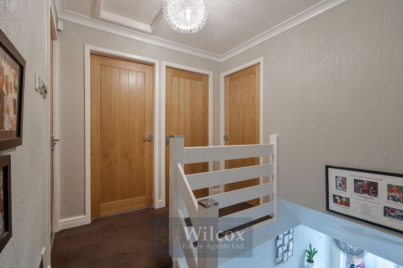 Kilbride Avenue, Bolton, BL2