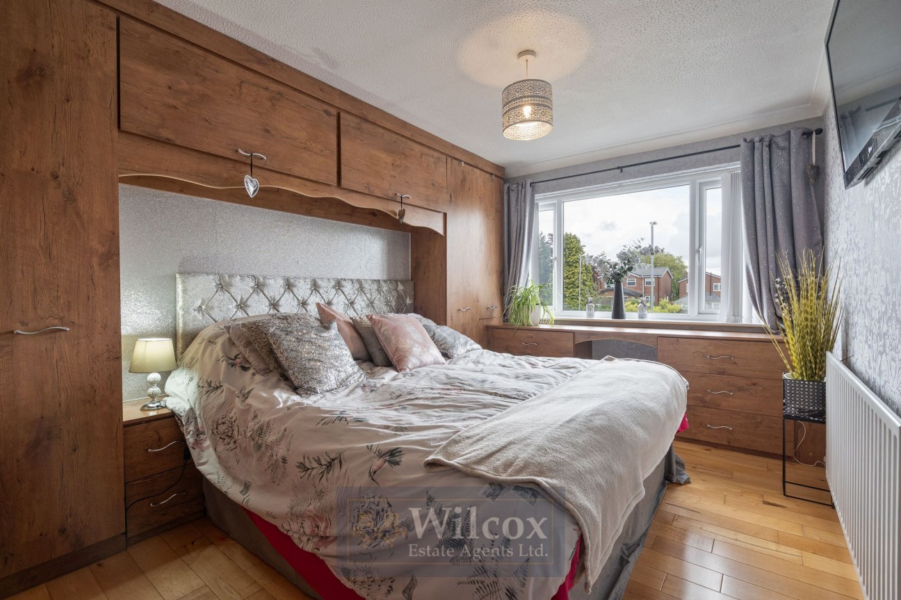 Kilbride Avenue, Bolton, BL2