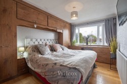 Kilbride Avenue, Bolton, BL2