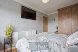 Kilbride Avenue, Bolton, BL2