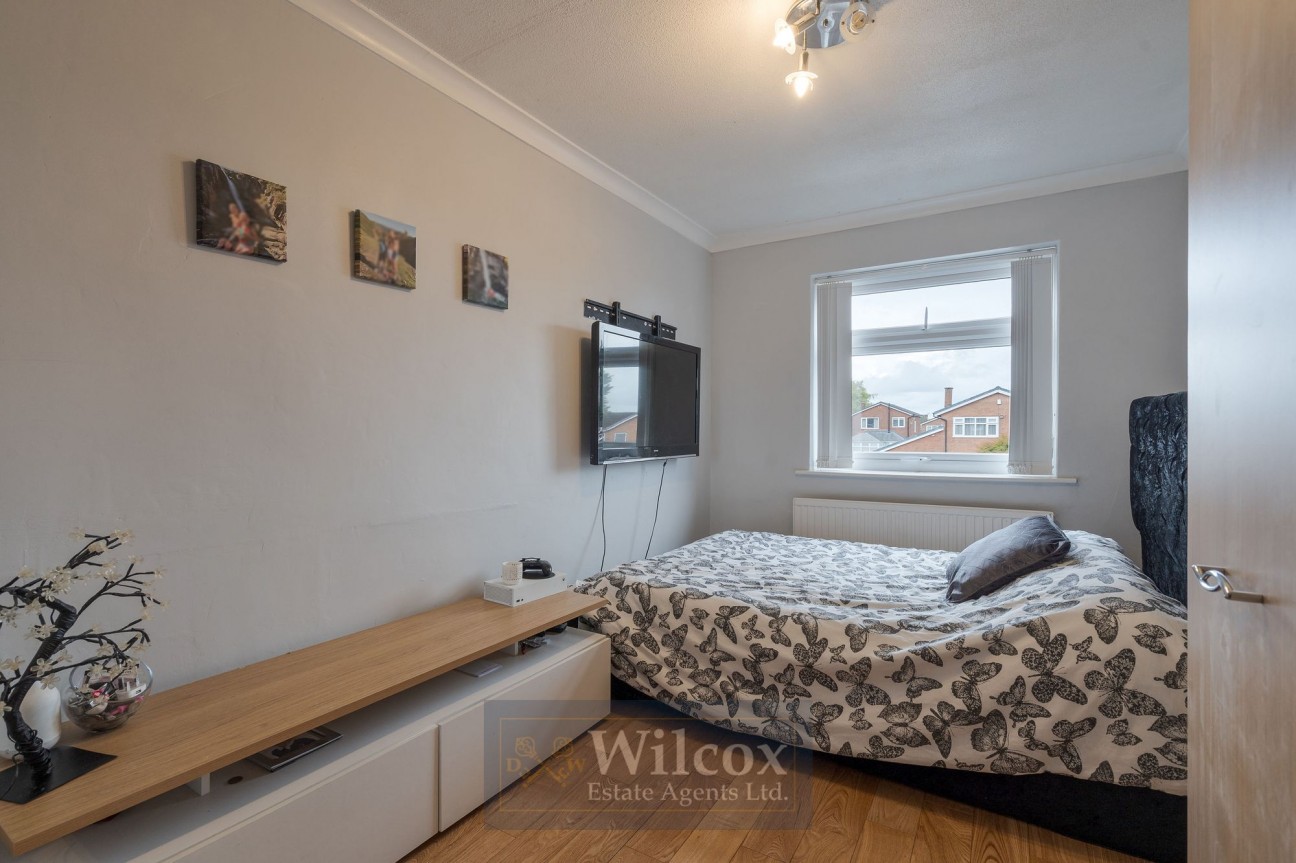 Kilbride Avenue, Bolton, BL2