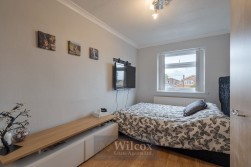 Kilbride Avenue, Bolton, BL2