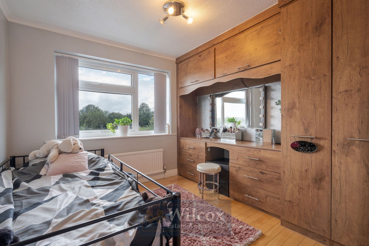 Kilbride Avenue, Bolton, BL2