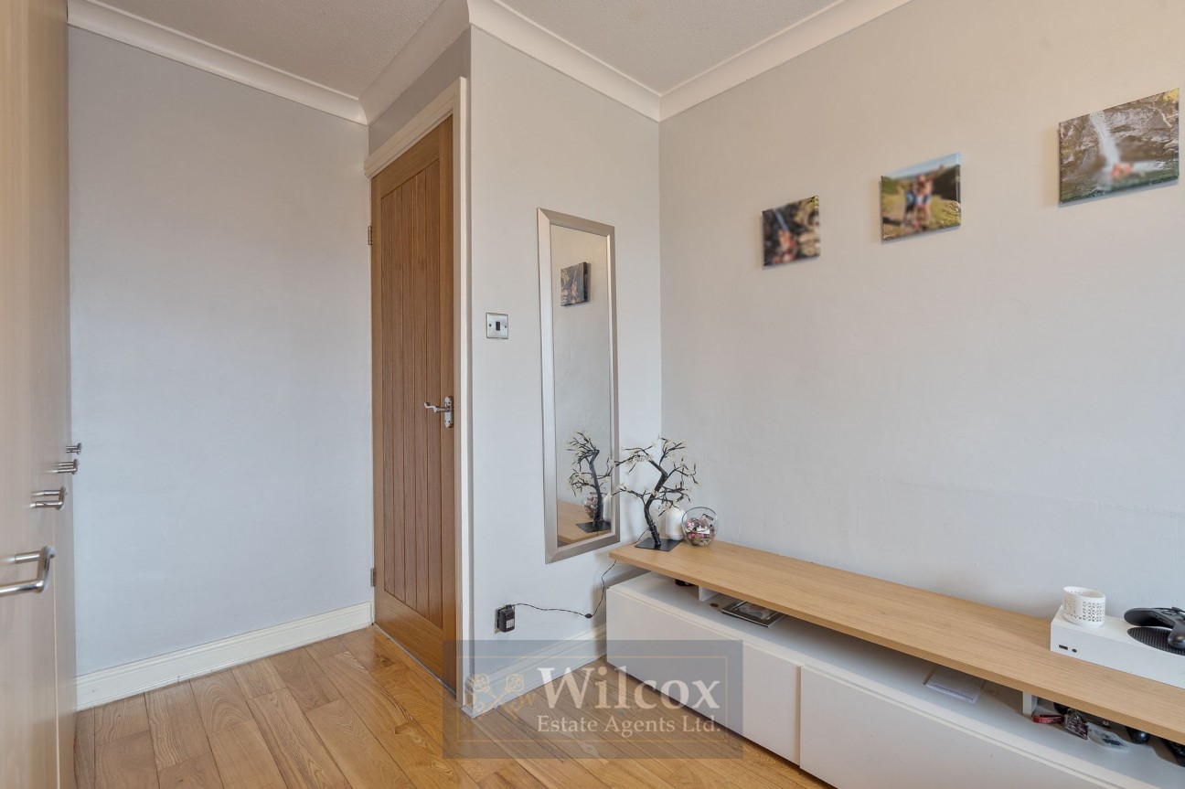 Kilbride Avenue, Bolton, BL2